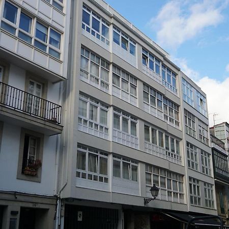 Amazing Location Coruna Downtown A Coruña Zewnętrze zdjęcie