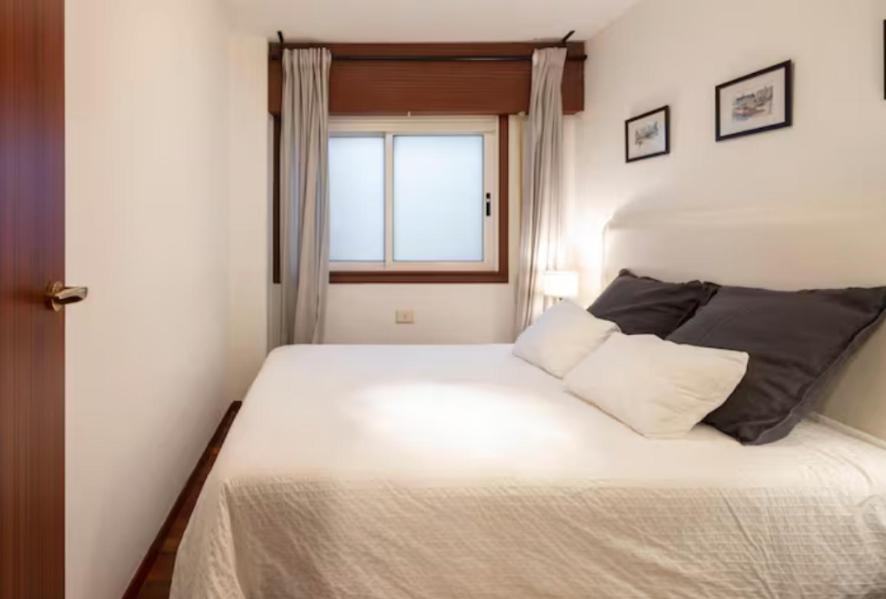 Amazing Location Coruna Downtown A Coruña Zewnętrze zdjęcie